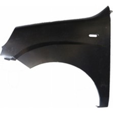 Otoco Fıat Doblo- 06/10 Ön Çamurluk Delikli Sol (Eagle Body) 51754866