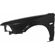 Mıtsubıshı Galant Ön Çamurluk Delikli Sol 1988-1993 MB637047