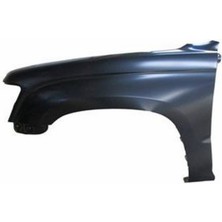 Toyota Hılux- Pıck Up LN145- 98/01 Ön Çamurluk Sol (My) 53802-35270