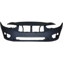 Fıat Egea Ön Tampon Takviyesiz Sdn 2015- 735686407