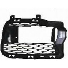 Land Rover Range Rover Ön Tampon Panjuru Siyah Sport Sol 2014- 15LR045034