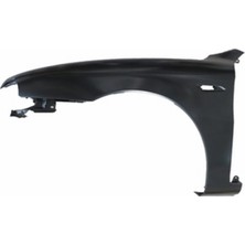 Alfa Romeo 147- 05/09 Ön Çamurluk Sol Sinyal Delikli (Tw) 60694120