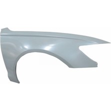 Otoco Audı A6 Ön Çamurluk Sağ 2011- 4G0821102