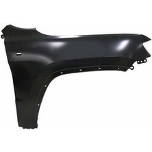 Jeep Grand Cherokee Ön Çamurluk Delikli Sağ 2010- 55113682AB