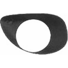 Toyota Yaris Ön Tampon Panjuru Delikli Sağ 2006-2008 814810D020