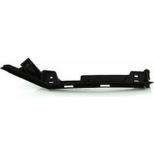 Otoco Opel Meriva Ön Tampon Braketi Sol 2003- 13267766