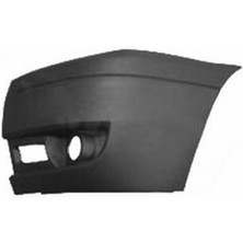 Ford Transit Ön Tampon Delikli Sol 2006- 6C1117E889ADM5AB