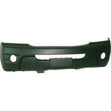 Otoco Kıa Sorento Ön Tampon Astarlı 2007-2009 865113E512