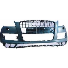 Audı Q7 Ön Tampon Far Yıkama Delikli Astarlı 2011- 4L0807105GGRU