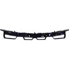 Renault Megane Arka Tampon Darbe Emici Plastik Sdn 2016- 850427378R