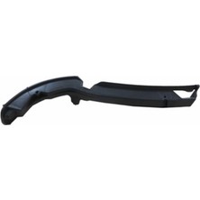 Volkswagen Passat- B6- 05/10 Ön Tampon Braketi Alt Sol Plastik (Tw) 3C0807177