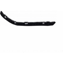Hyundaı Accent Blue Arka Tampon Braketi Sağ 2010- 866141R000