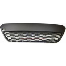 Kıa Rio Ön Tampon Panjuru Koyu Gri 2012-2016 865611W200