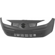 Renault Megane Ön Tampon Tk.astarlı 2003-2006 7701474484