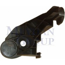 Bmw 3 Serı- E46- Sd- 02/05 Ön Tampon Iç Bağlantı Braketi Orta Sağ Plastik (Tyg) 51117030620