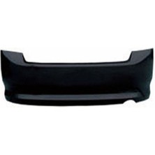 Honda City Arka Tampon 2009- 04715TM0T00ZZ