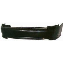 Hyundaı Accent Arka Tampon 1995-1999 8661022300