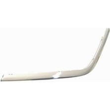 Mercedes W202 Ön Tampon Kuşağı Krom Sol 1997-2000 A2028850974