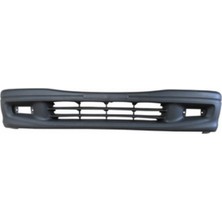 Isuzu Tfr Pıck Up- 99/02 Ön Tampon Siyah (Plastik My) 8-97180-774-3
