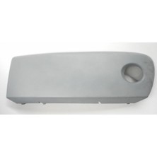 Mıtsubıshı Colt- 05/09 Ön Tampon Bandı Sol Sis Delikli (3 Kapı) (Tyg) MN105773