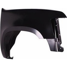 Chevrolet E.tahoe/suburban/avalanche Ön Çamurluk Sağ 2007-2010 25825297