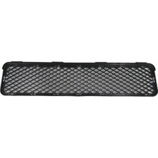 Hyundaı Tucson- 05/10 Ön Tampon Panjuru Orta Siyah (Tw) 86561-2E000