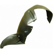 Cıtroen C8 Ön Çamurluk Davlumbazı Ön Parça Sağ 2004- 7136EL