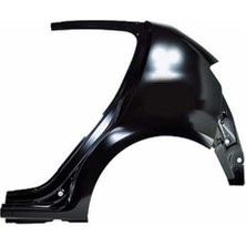 Dacıa Sandero Arka Çamurluk Sol 2008- 6001550846