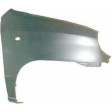 Otoco Hyundaı Atos Ön Çamurluk Delikli Sağ 2001-2003 6632102160