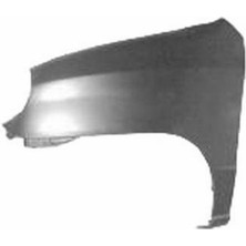 Hyundaı Atos Ön Çamurluk Sol 1998-2000 6631102160