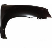 Hyundaı Santa Fe Ön Çamurluk Çıta Delikli Sağ 2000-2006 6632126270