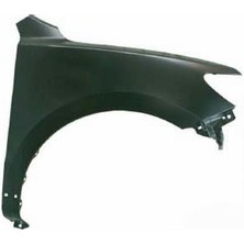 Hyundaı Santa Fe Ön Çamurluk Kuşak Delikli Sağ 2007- 663202B261