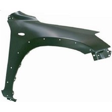 Otoco Toyota Rav 4 Ön Çamurluk Kaplama Dlkli Sağ 2006- 53811-42220