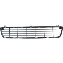 Toyota Hılux- Pıck Up Vıgo- D4D 12/15 Ön Tampon Panjuru (Casp) 53112-0K050