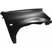 Honda Crv Ön Çamurluk Delikli Sağ 2002-2004 60211SCAE00ZZ