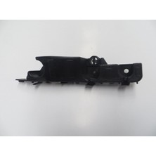 Otoco Chevrolet Aveo- Sd/hb- 11/14 Ön Tampon Braketi Sol (Bfn) 42497964