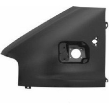 Otoco Fıat Ducato Ön Çamurluk Sol 2001- 59232022