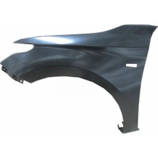 Mıtsubıshı L200 Ön Çamurluk Dodik Delikli Sol 2014- 5220J823