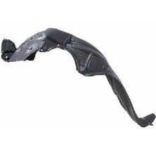 Otoco Toyota Yaris Ön Çamurluk Davlumbazı Sol 2014- 538760D430