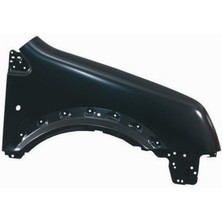 Ford Connect Ön Çamurluk (Yerli)Sağ 2003-2014 9T1616015AB