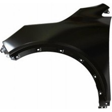 Kıa Sorento Ön Çamurluk Kaplaması Delikli Sol 2014- 66311C5000