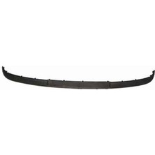 Seat Ibıza- 00/01 Ön Tampon Bandı Siyah Plastik (Far Yıkama Deliksiz) (Tyg) 6K0807225DB41