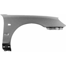 Hyundaı Sonata Ön Çamurluk Sağ 2002-2005 663213D200