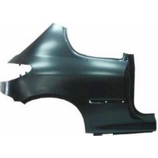 Peugeot 206 Arka Çamurluk 3 Kapı Sağ 1998- 8526Q6