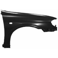 Nıssan Almera Ön Çamurluk Sağ 2000-2002 631004M730