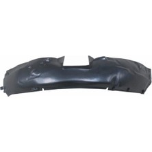 Otoco Opel Meriva Ön Çamurluk Davlumbazı Sol 2003- 13212761