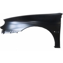 Otoco Renault Megane- 99/02 Ön Çamurluk Delikli Sol (Tyg) 7751696568