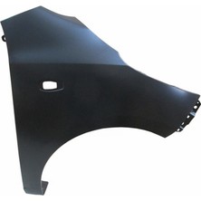 Otoco Hyundaı I10- 08/12 Ön Çamurluk Delikli Sağ (Tw) 66321-0X300