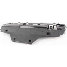 Otoco Bmw 3 F30 Arka Tampon Braketi 2015- 51127256921