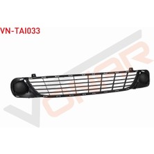 Lodgy 2012- Ön Tampon Izgarası Sissiz 622544154R
